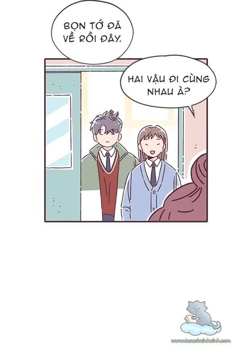 ngày định mệnh của đôi ta chapter 5 79