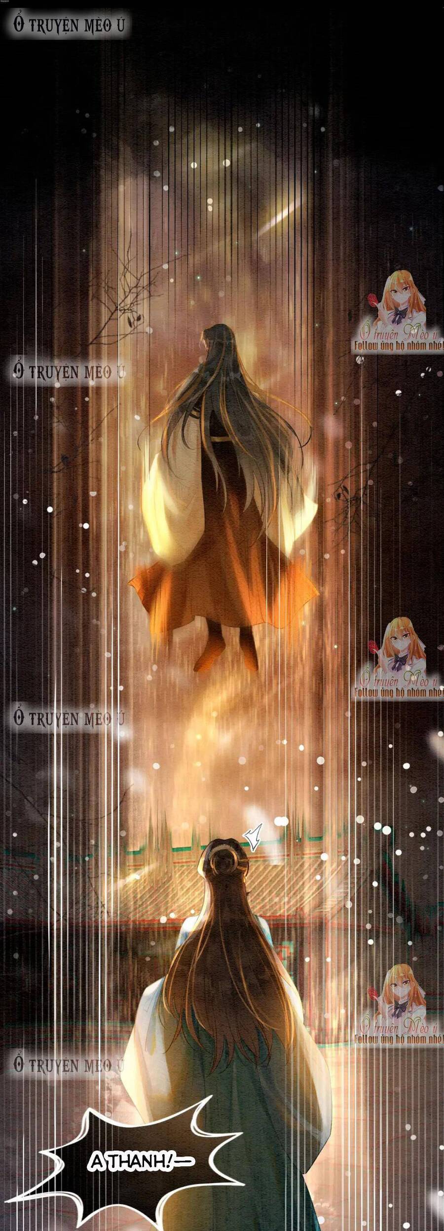 machida-kun no sekai chapter 147 14