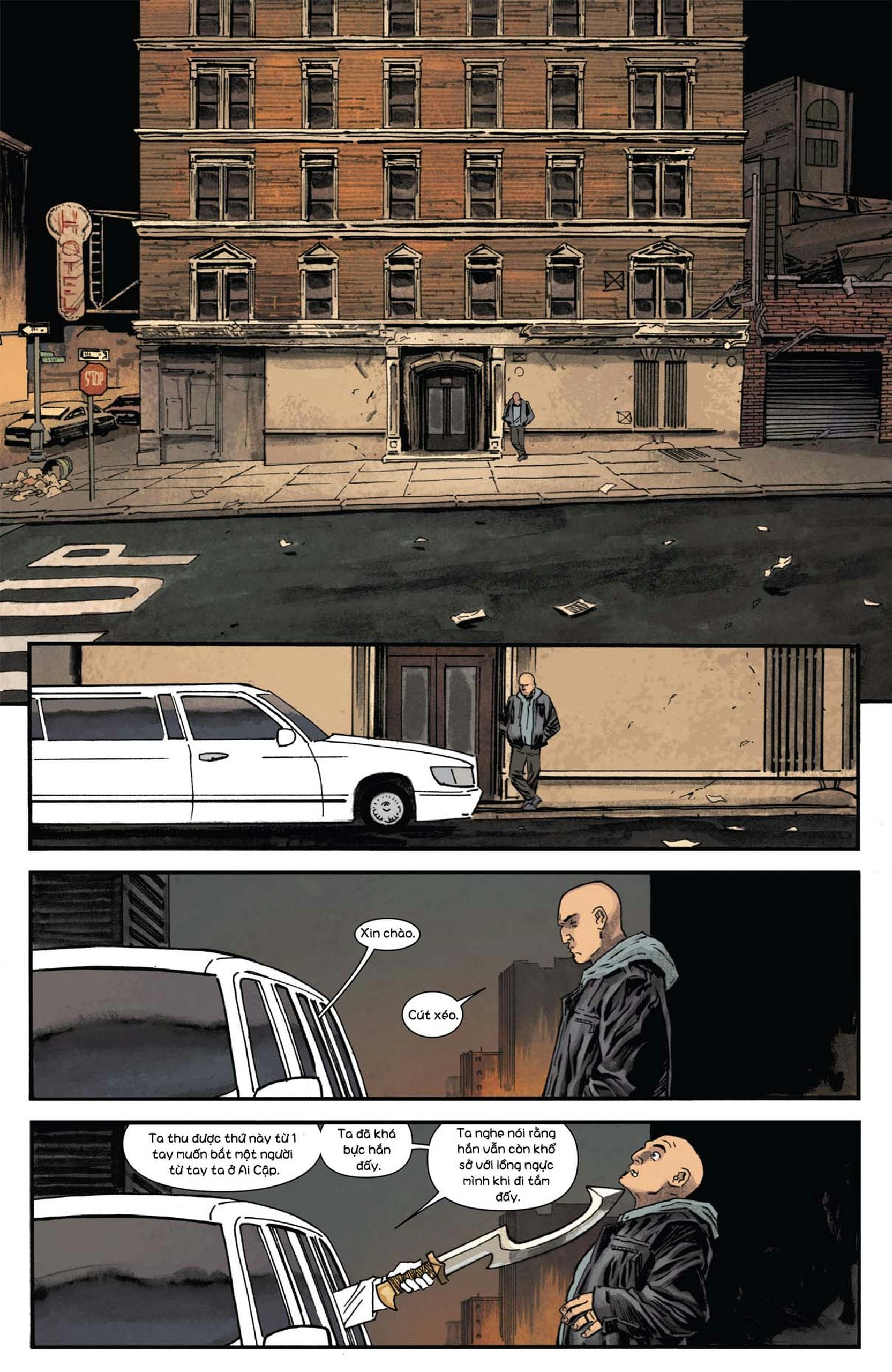 moon knight (2014) chapter 5 2