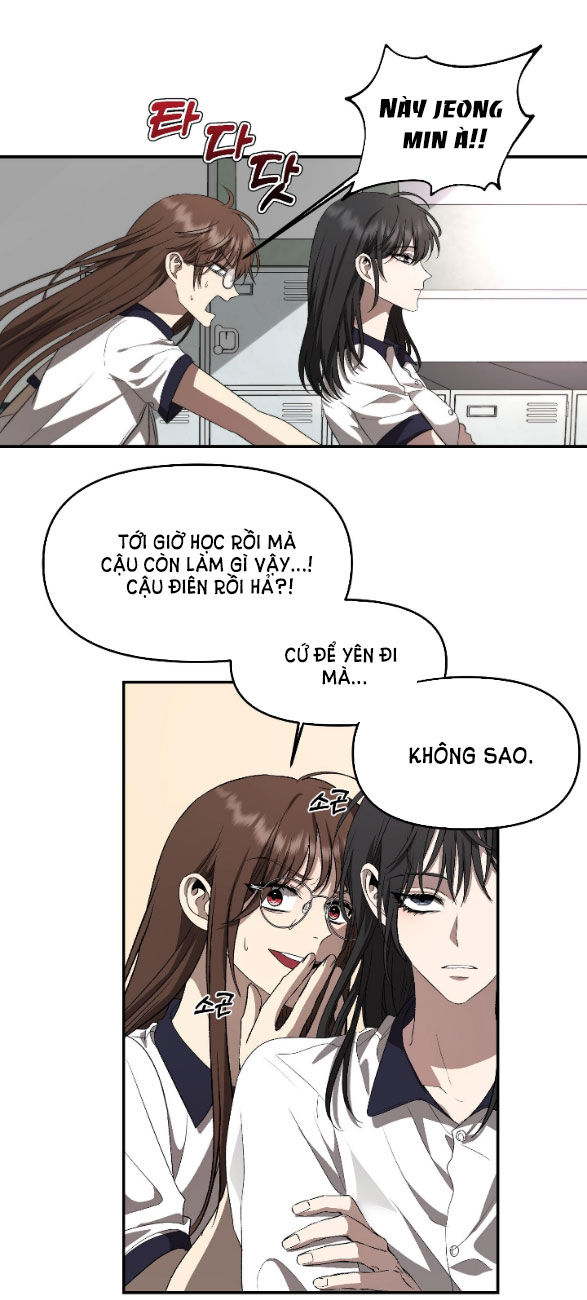 Tự Do Trong Mơ chapter 59.2 13