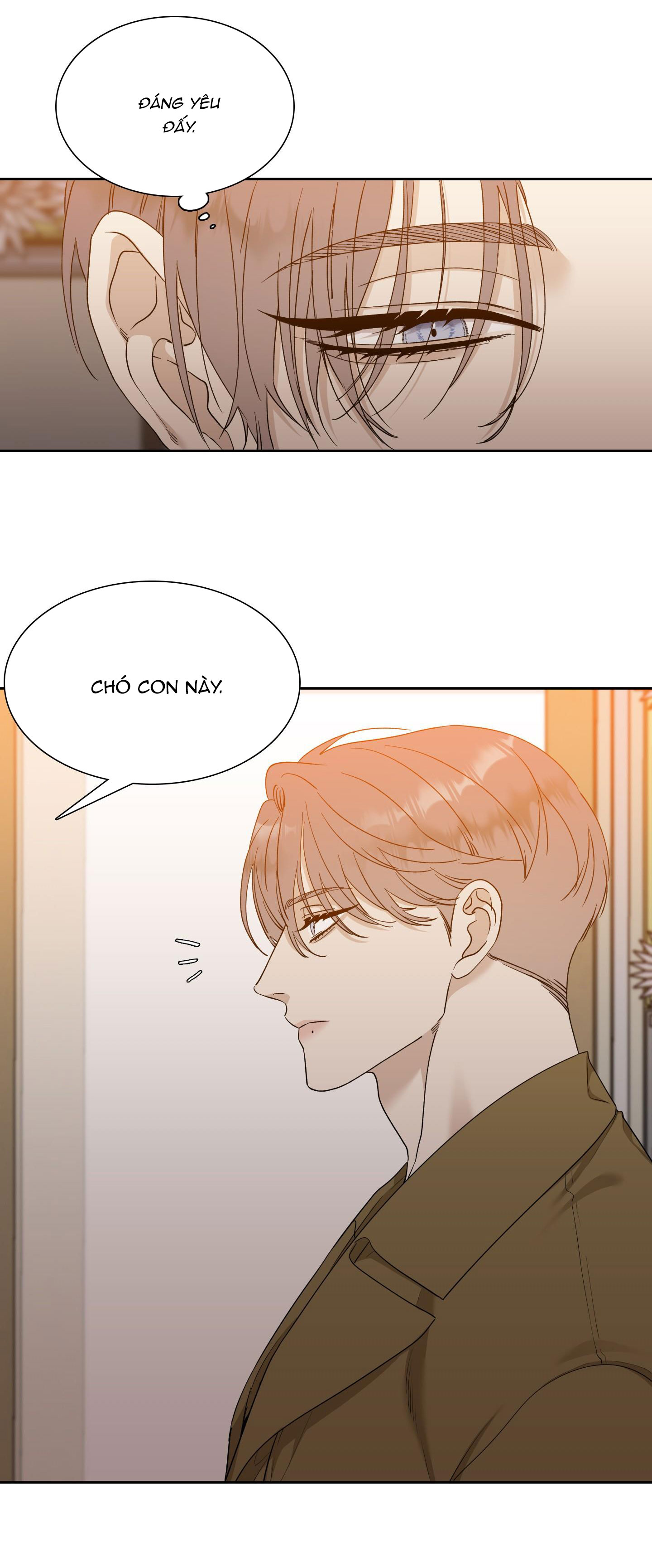 tên cặn bã chapter 10 18