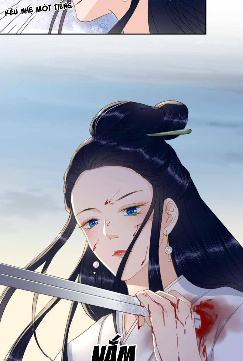 sủng phi của vương chapter 168 15