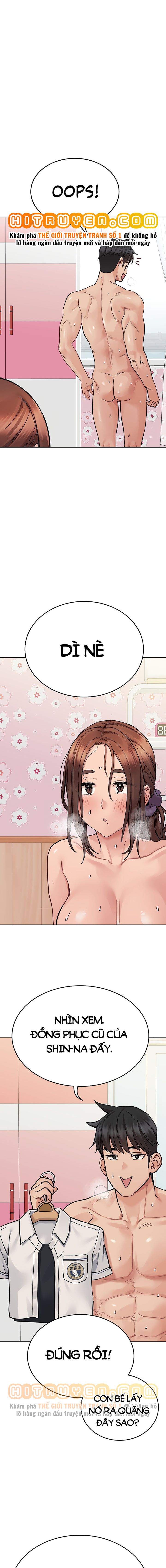 người dì khiêu gợi chapter 73 22