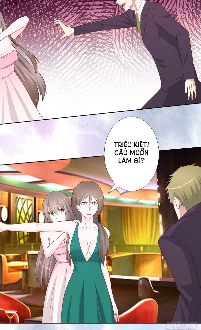 người tu tiên tại đô thị chapter 25 12