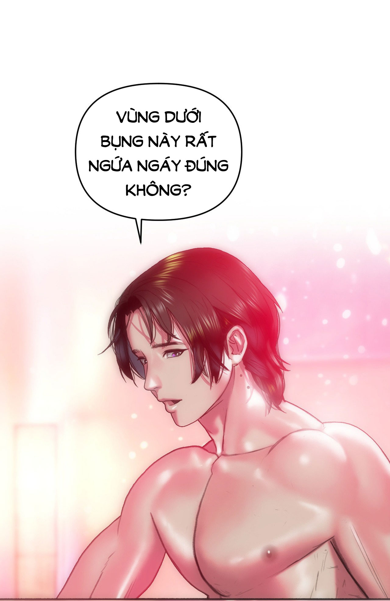 Gái Có Chồng Ở Thành Phố Mới chapter 14.1 - Trang 16