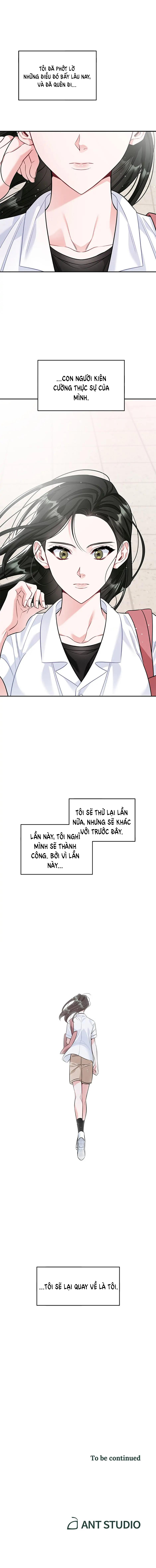 vụ tai tiếng có chủ đích chapter 41.2 3