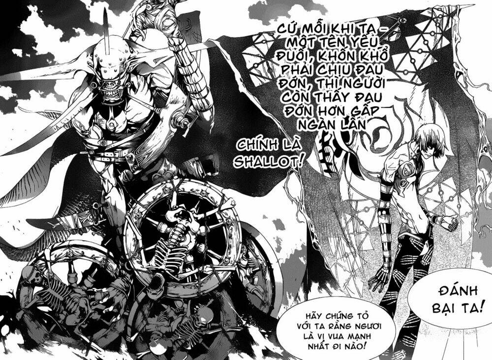 air gear chapter 302 7