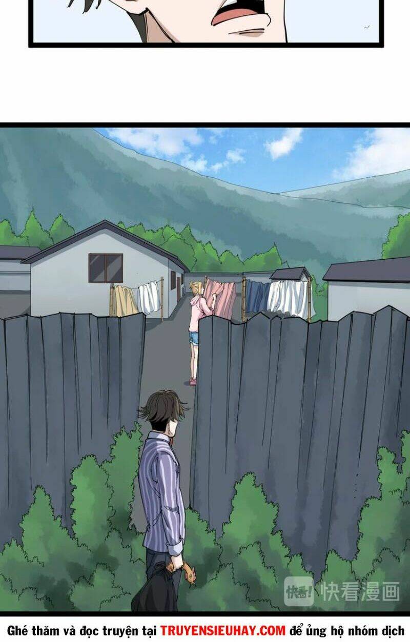 hồi xuân tiểu độc y chapter 13 7