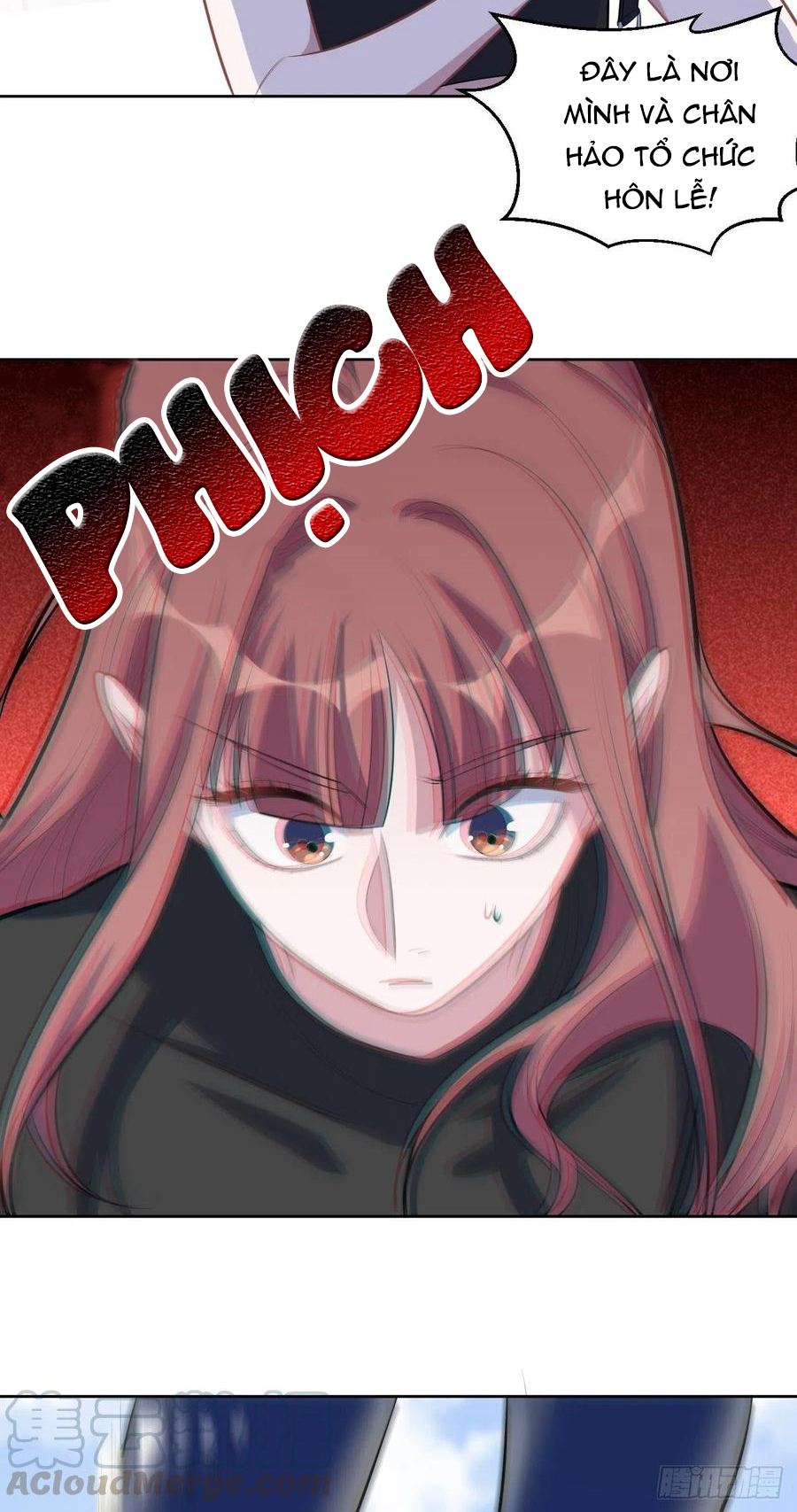 bố vợ đại nhân là bà xã chapter 121 22