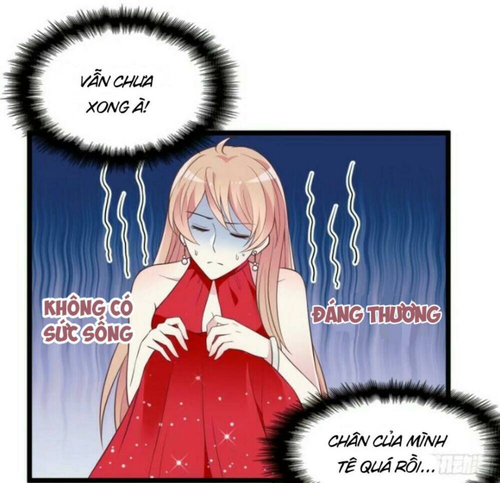 ảnh đế thần bí trộm cưới: vợ yêu, tới pk chapter 14 4