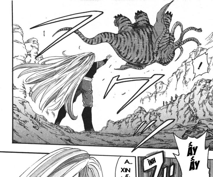 thánh tỏi sành ăn chapter 30 18