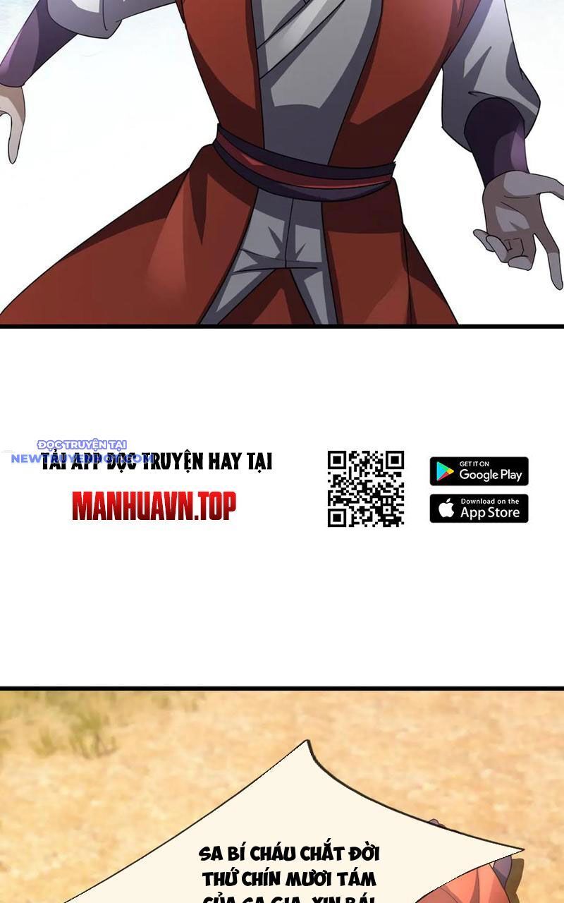 ngủ say vạn cổ: xuất thế đẩy ngang chư thiên chapter 58 51