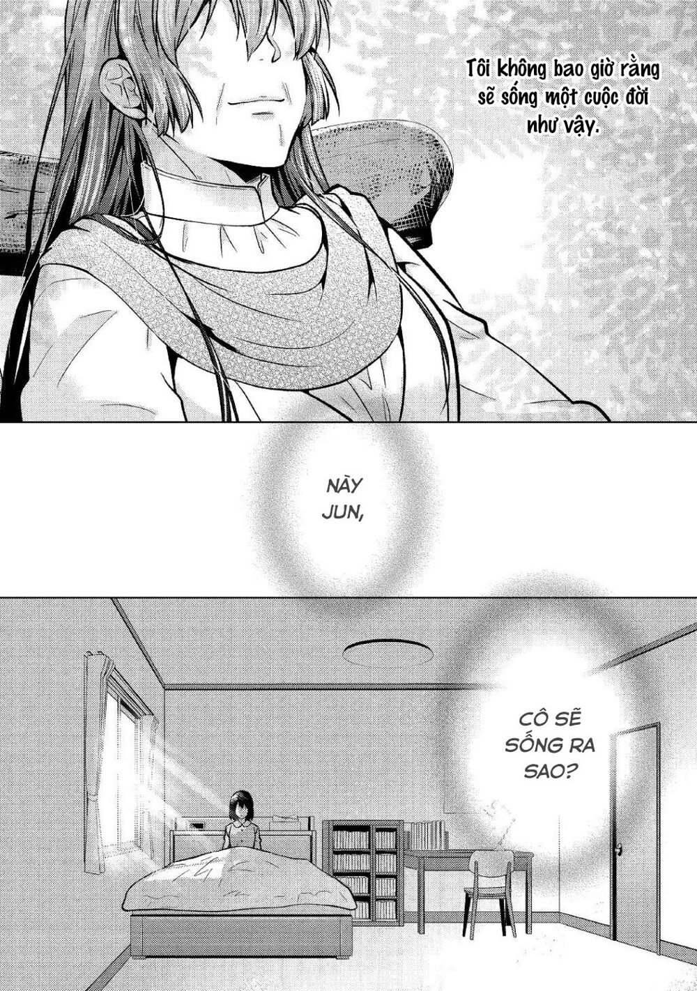 lần này tôi chắc chắn sẽ hạnh phúc! chapter 26 40