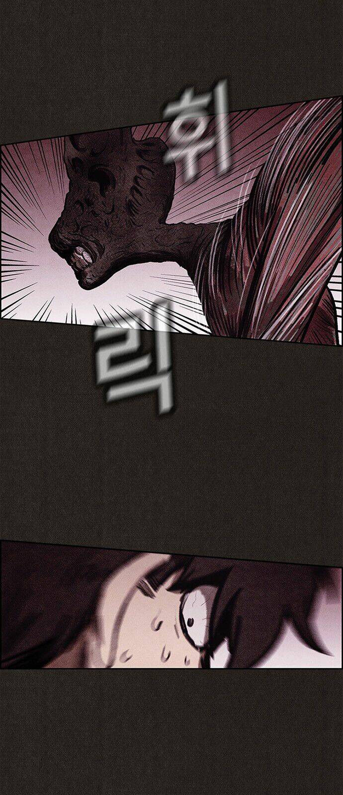 quái vật tại chung cư xanh chapter 18 17