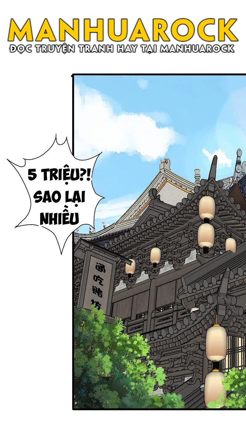 tiên võ đế tôn chapter 302 29