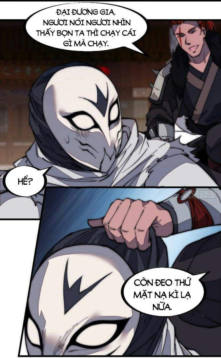 ta có một sơn trại chapter 178 8