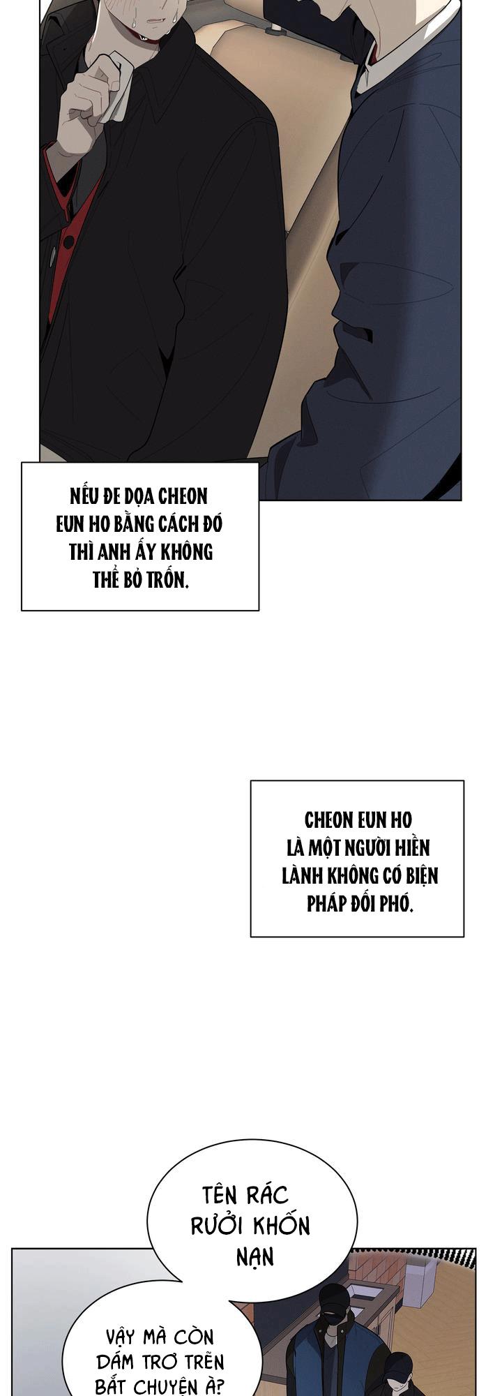 cherry scandal chapter 22 33