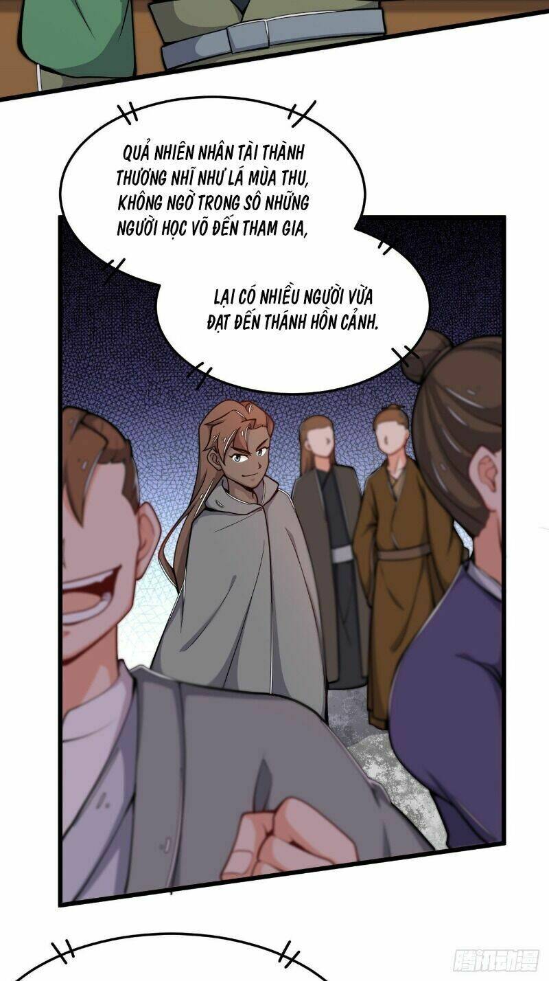 võ thần đương thế chapter 21 4
