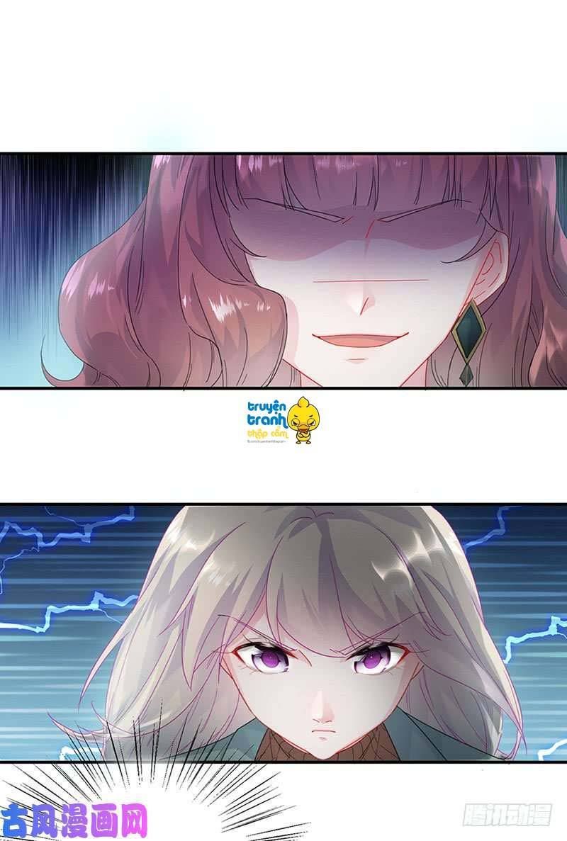 chọc tới chủ tịch tổng tài 2 chapter 129 16