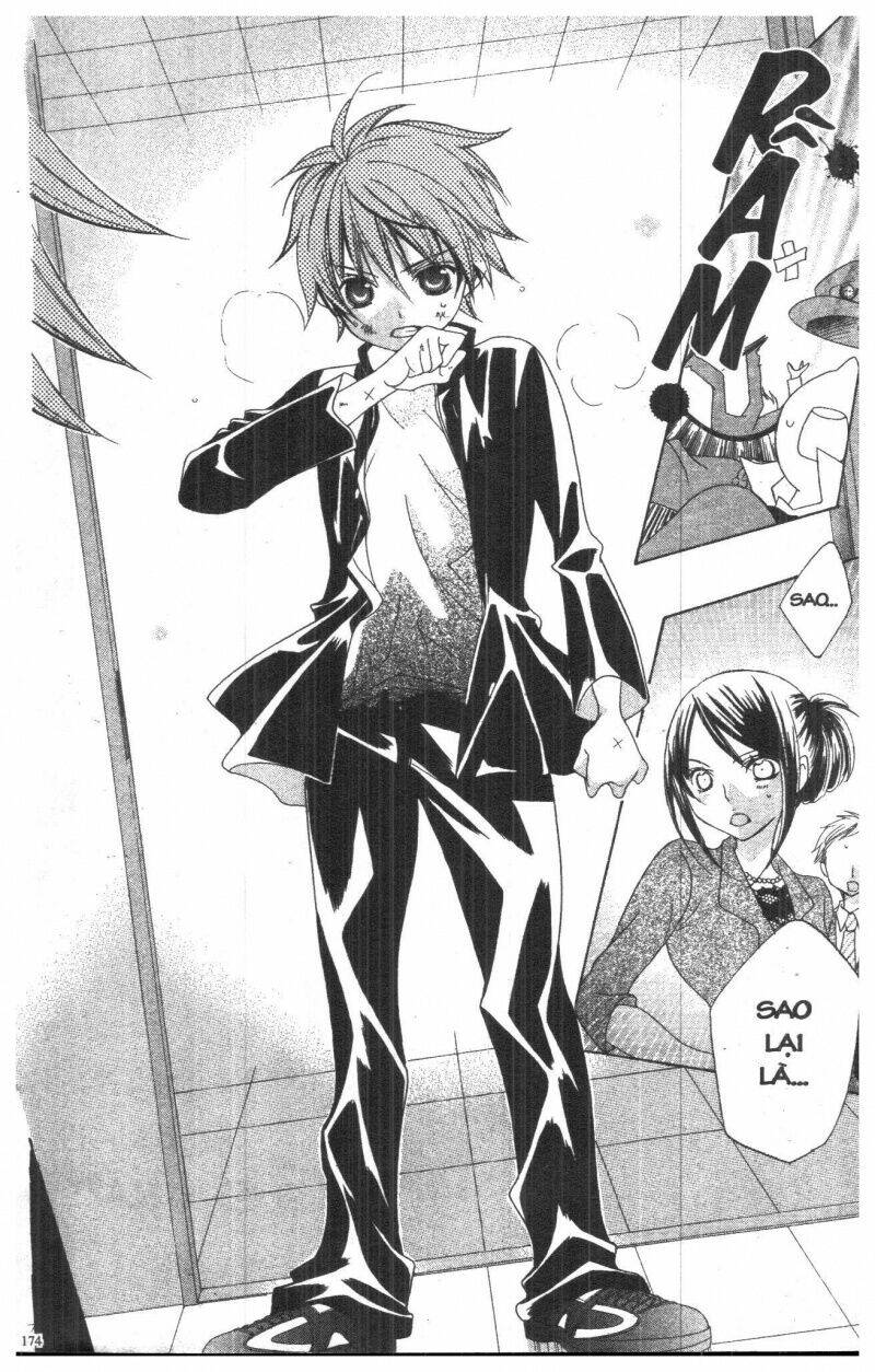 i love you suzuki chapter 5 158