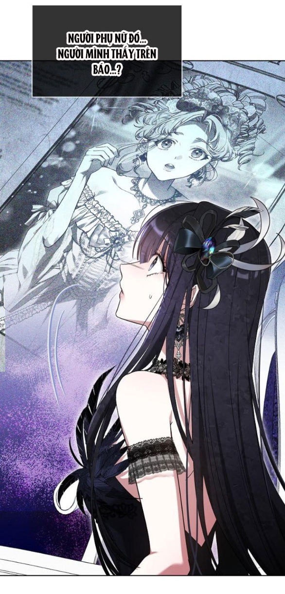 cô dâu của obsidian chapter 2.1 77