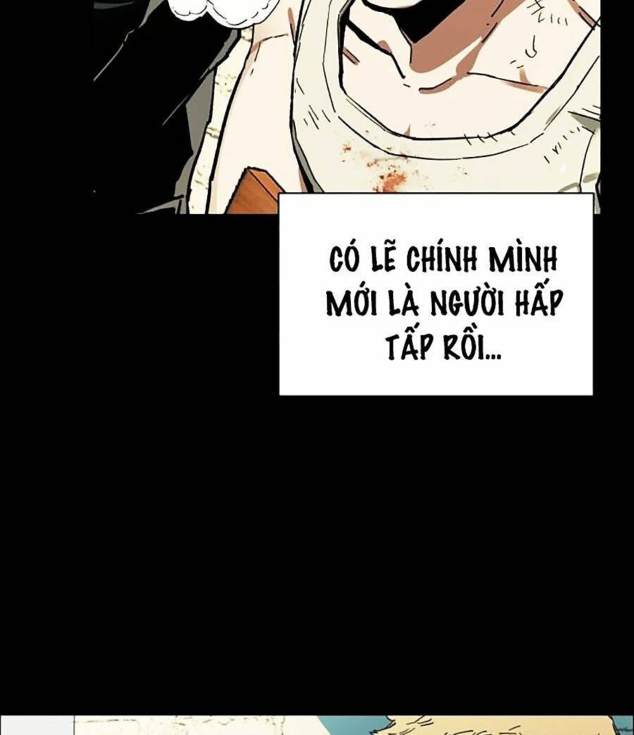 bạn học tôi là lính đánh thuê chapter 0 126