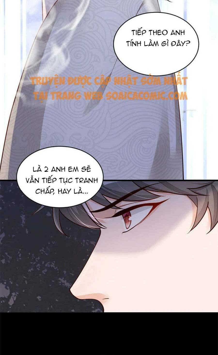 ác ma thì thầm chapter 51 6