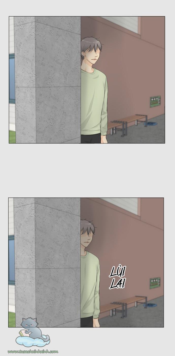 bán quỷ chapter 26 11