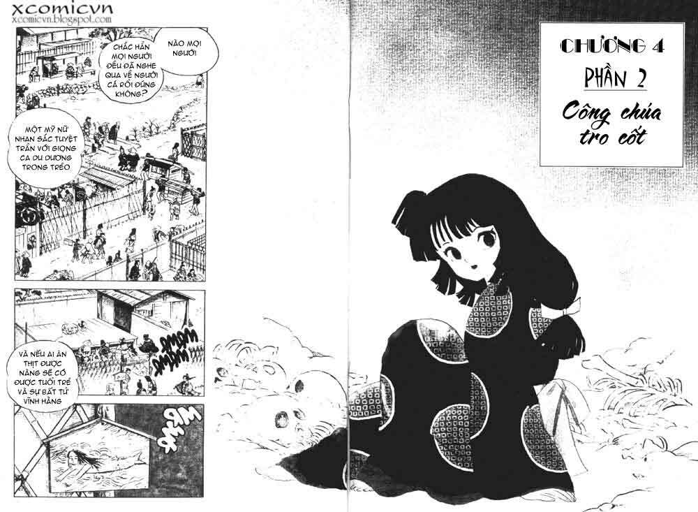 lời nguyền bất tử chapter 10 3