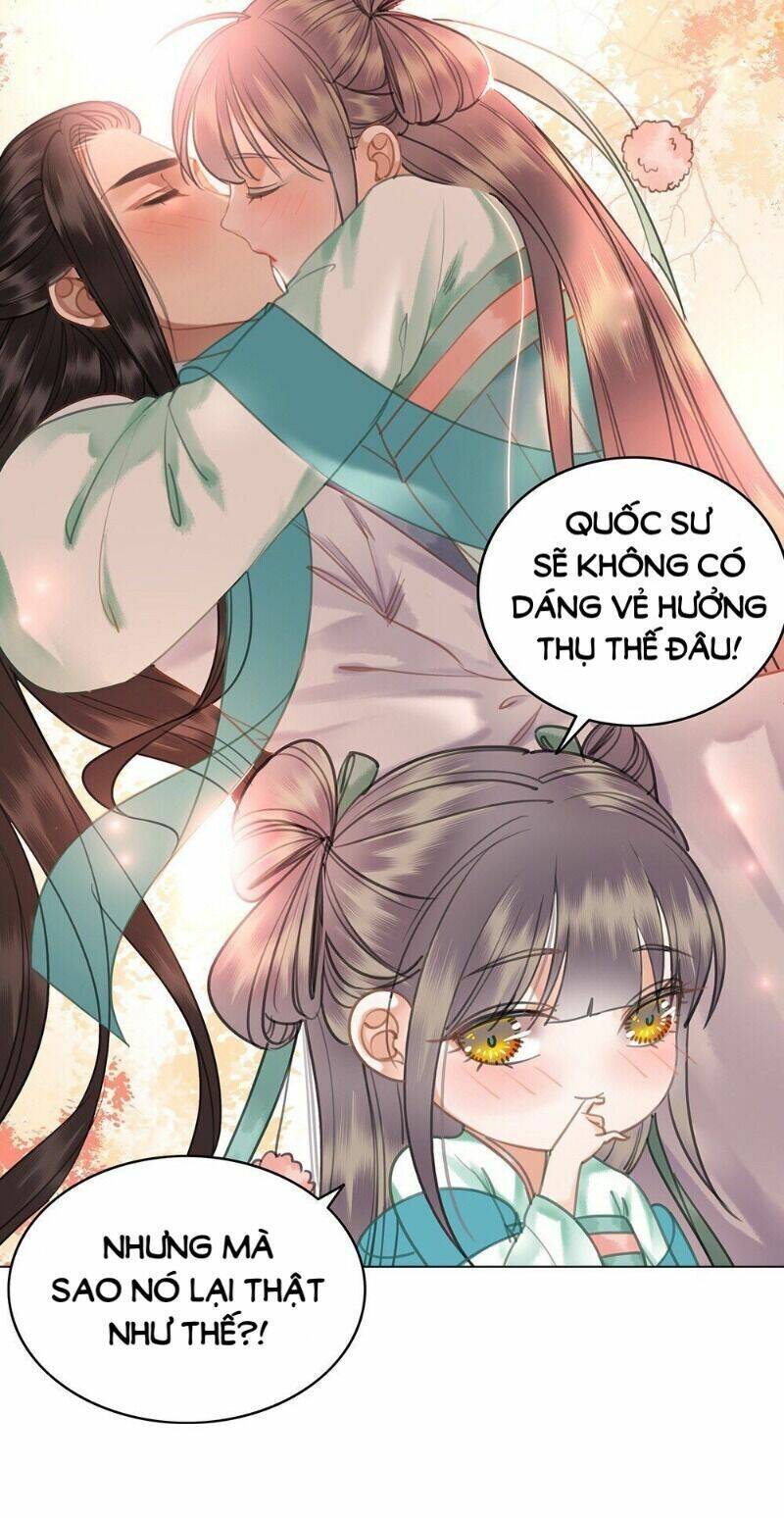 gay rồi! cái đó thành tinh rồi chapter 61 62