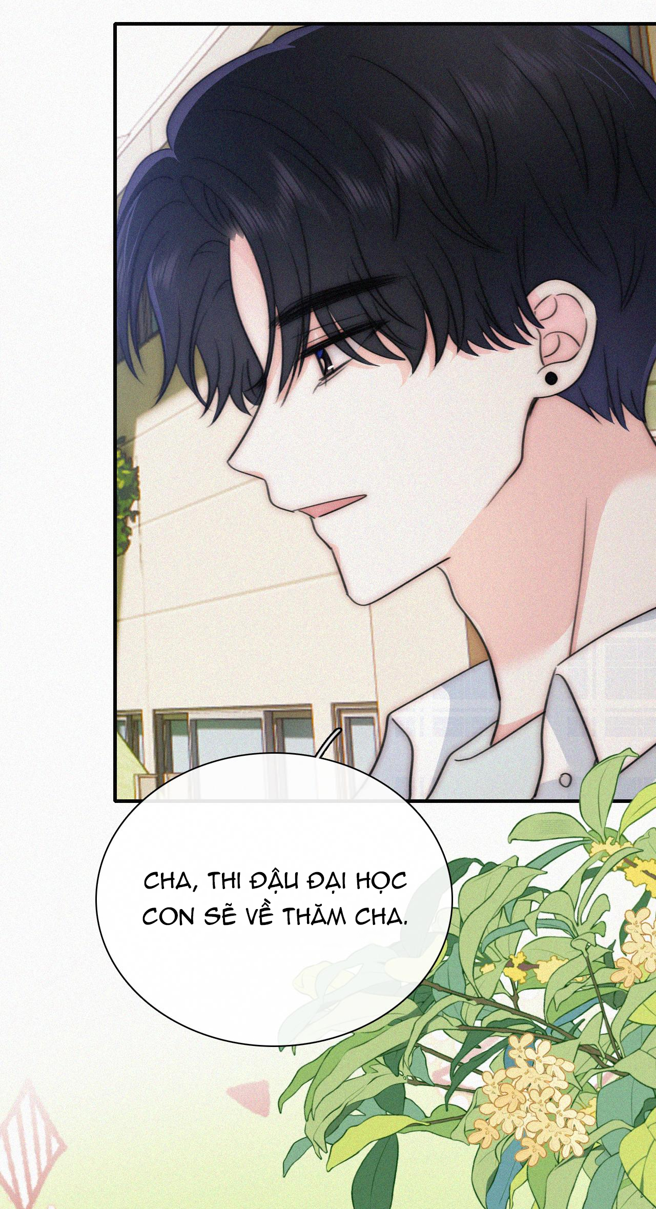 bệnh yêu chapter 106 30