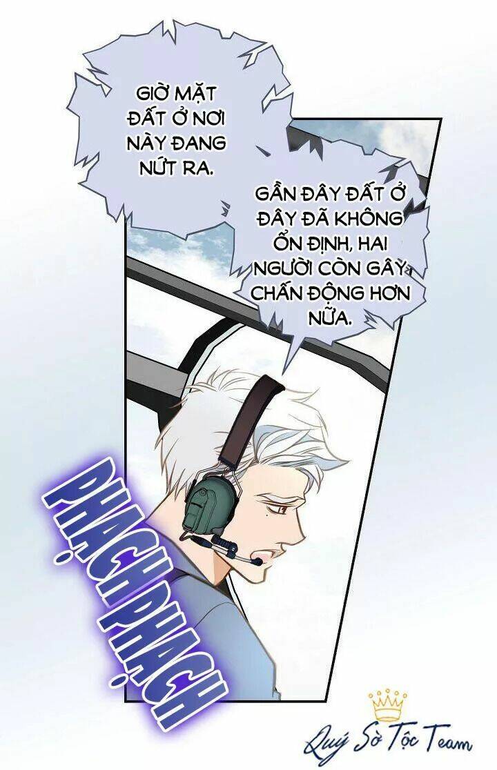 tiếp xúc chí mạng chapter 68 63