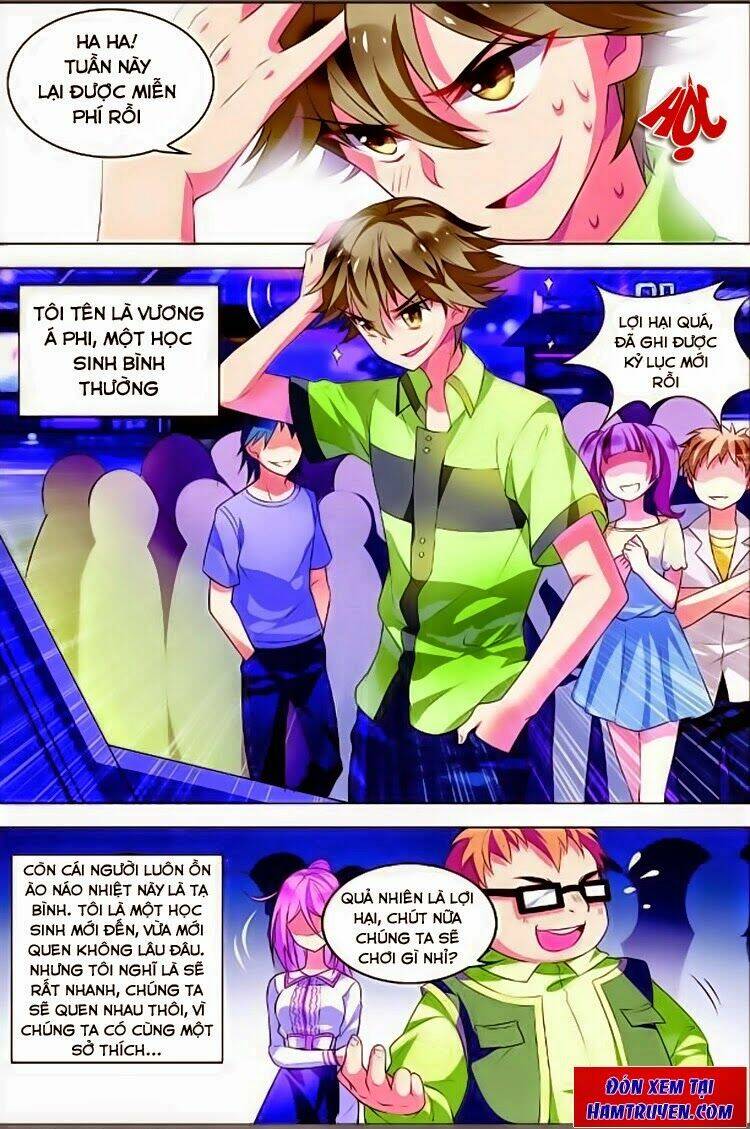 dota2 - defense of the ancients chapter 1 6