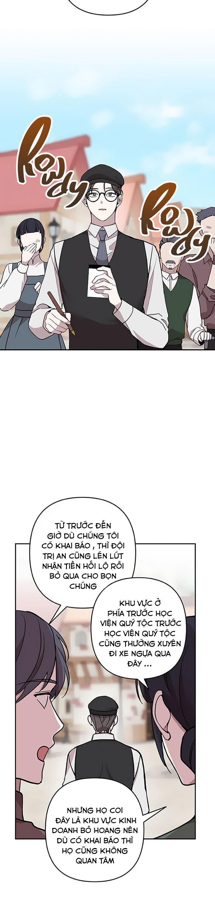 đừng đến cửa hàng của ác nữ phản diện chapter 17 24