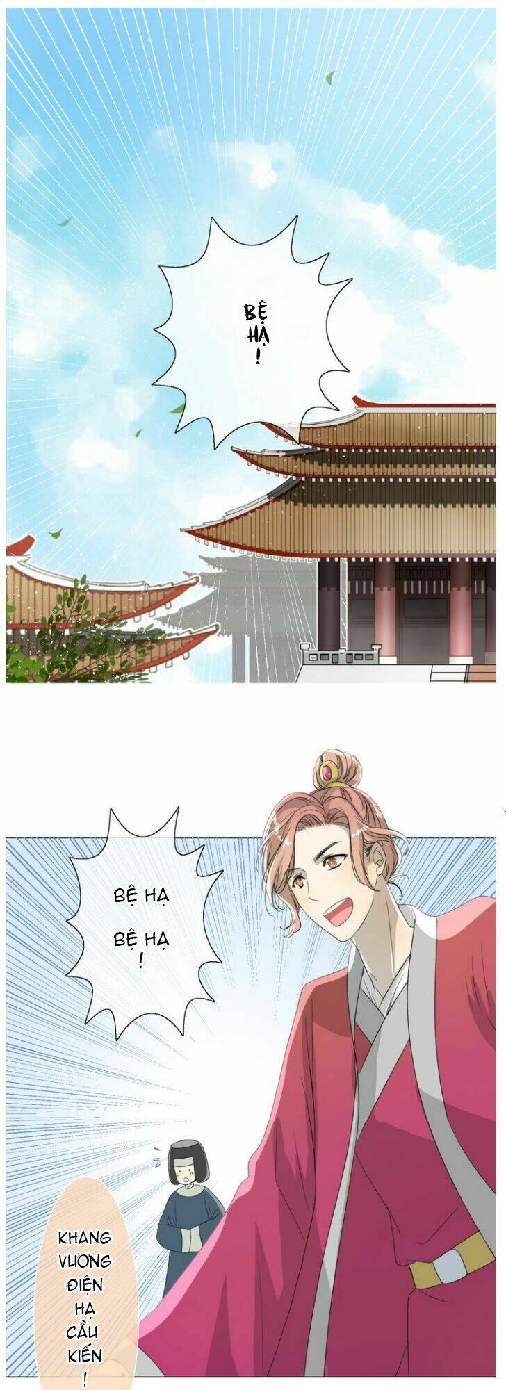 vu chúc thiếu nữ chapter 6 2