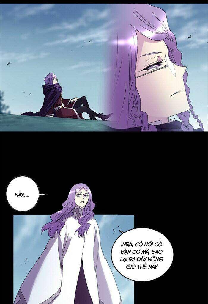 bản khế ước linh hồn chapter 72 23