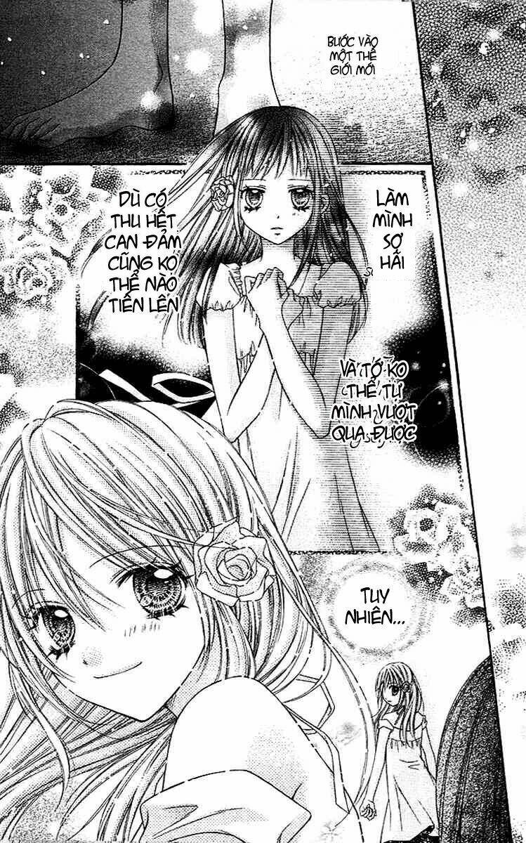 rockin' heaven chapter 13 27