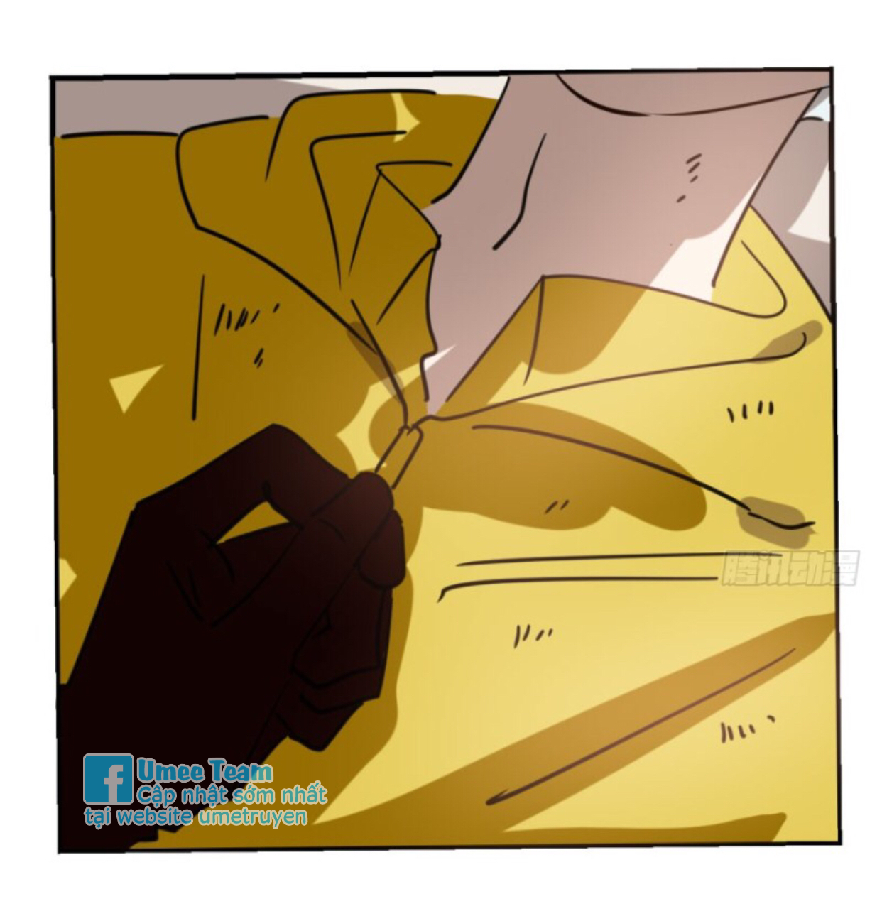 Bắt Lấy Ngao Ngao chapter 56 - Trang 6