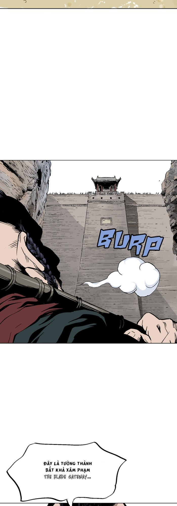 cao thủ 2 chapter 31 57