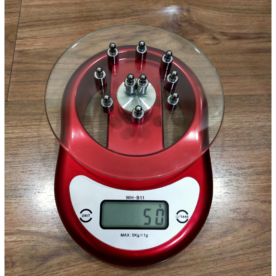 Cân nhà bếp WH-B11