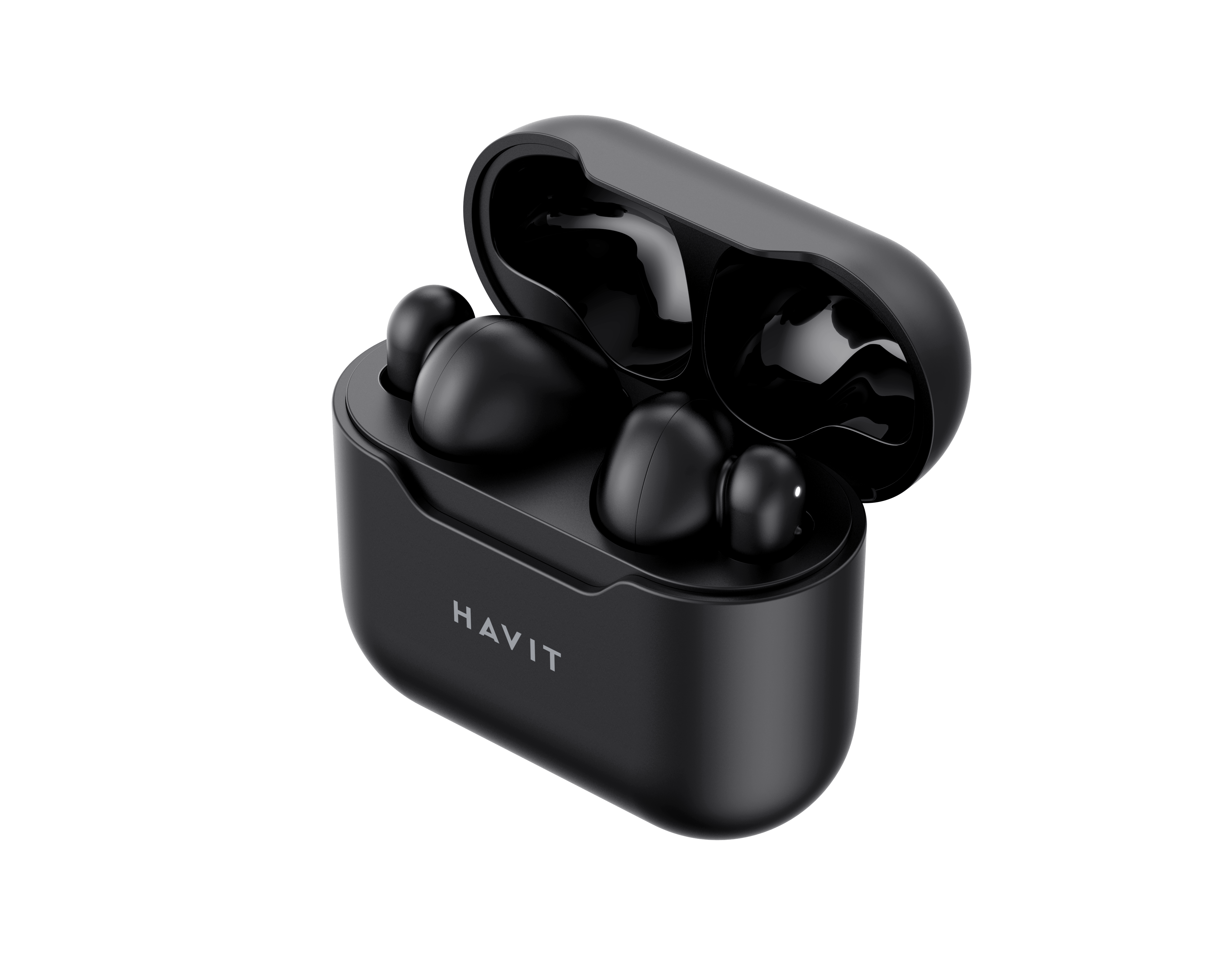 Tai Nghe True Wireless Earbud HAVIT TW960 - Hàng Chính Hãng