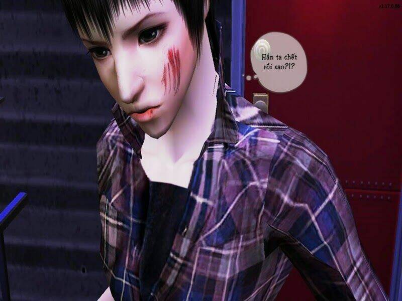 nụ cười của anh [truyện sims] chapter 45 144