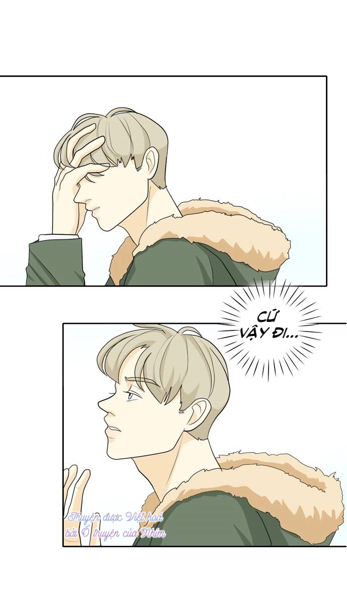 sống chung một nhà chapter 26 16