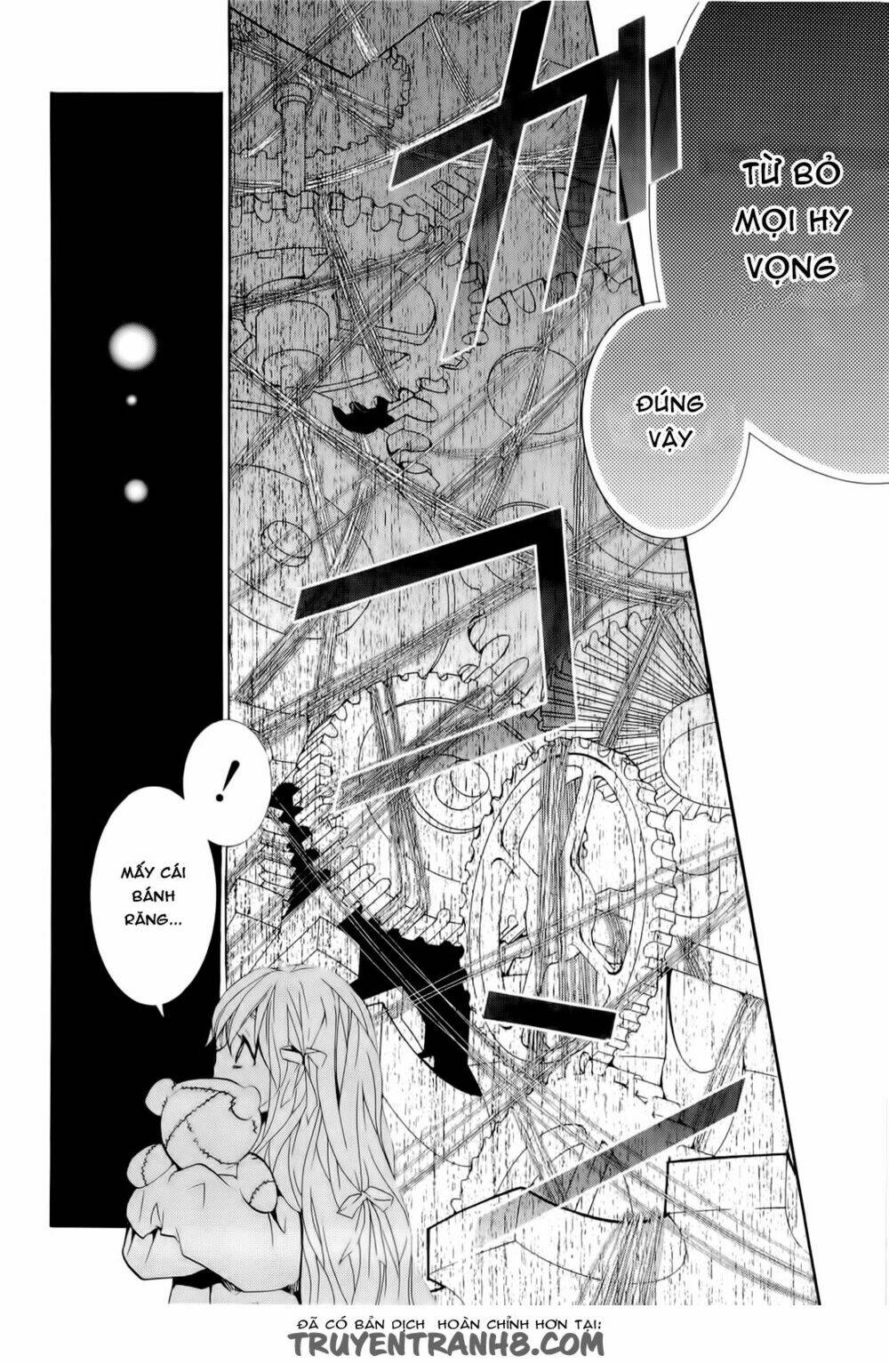 zombie-loan chapter 82 31