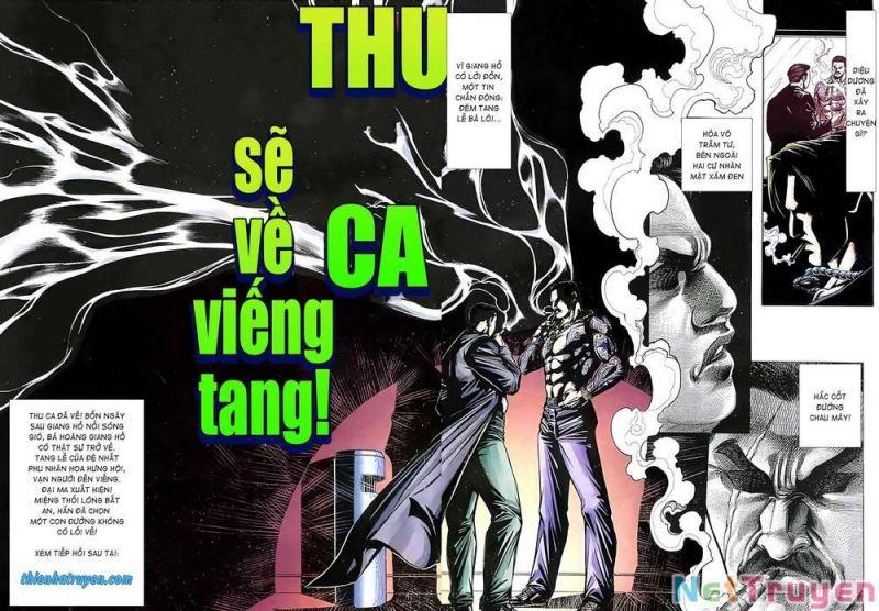 hỏa vũ diệu dương chapter 388 13
