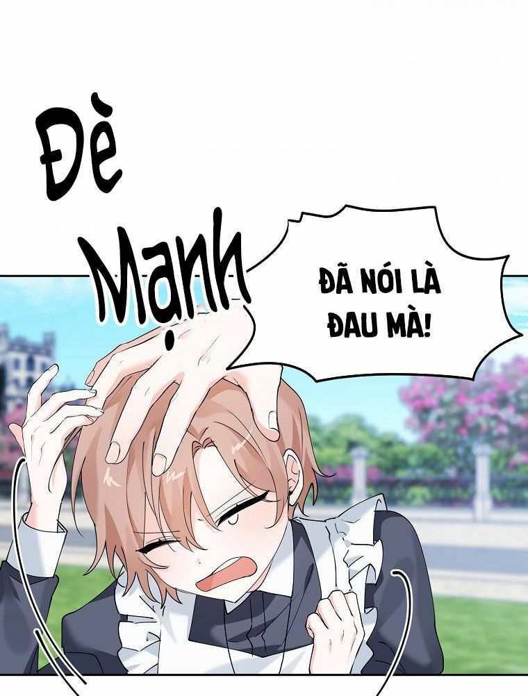 ác nữ karuna bé lại chapter 8 30