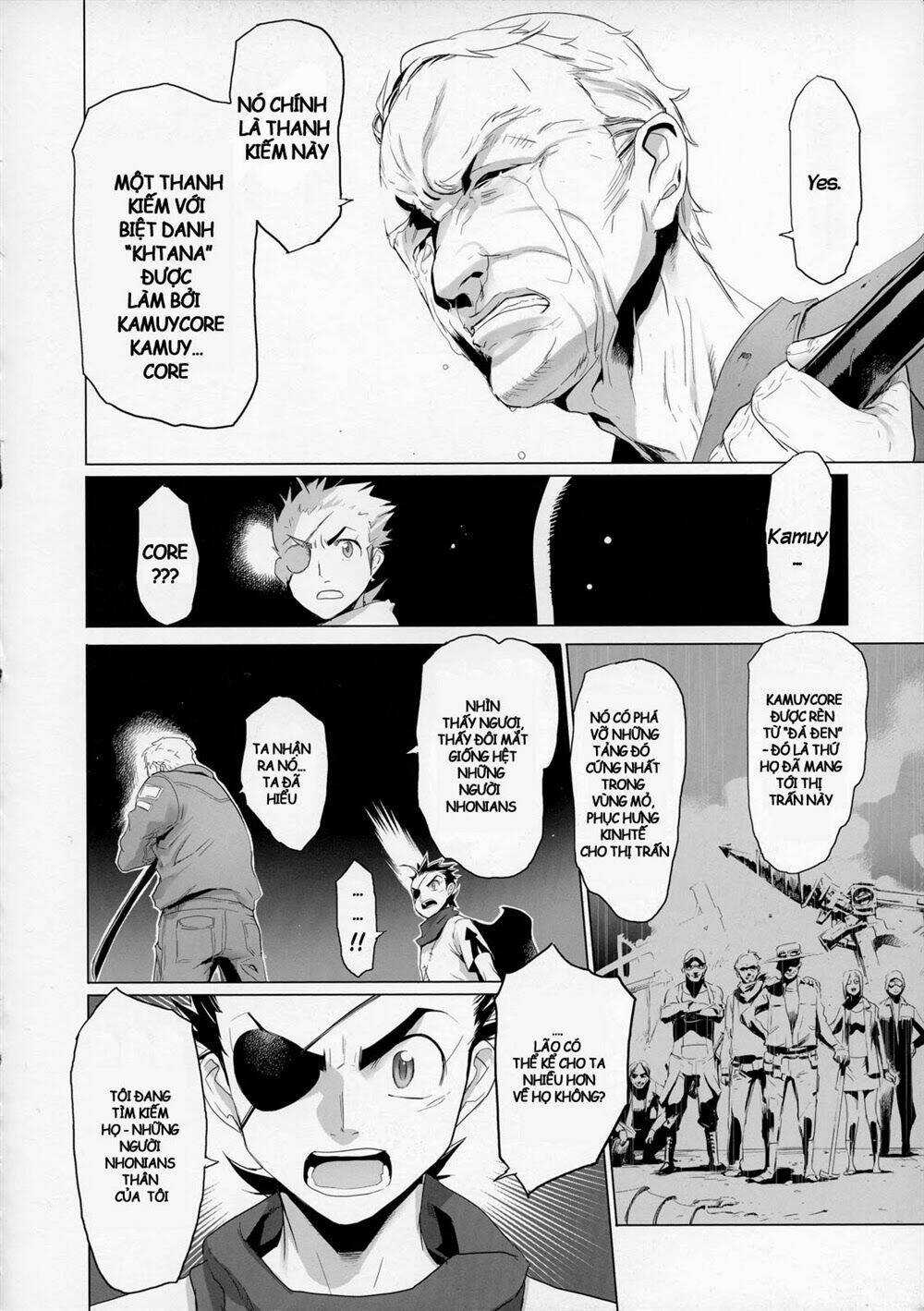 fire fire fire manga chapter 4 22