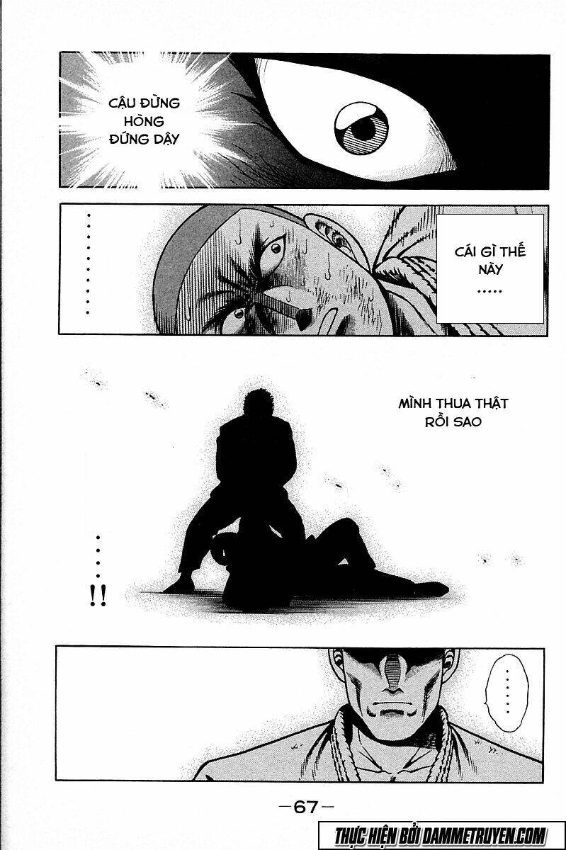 shin kotaro makaritoru! juudouhen chapter 189 15