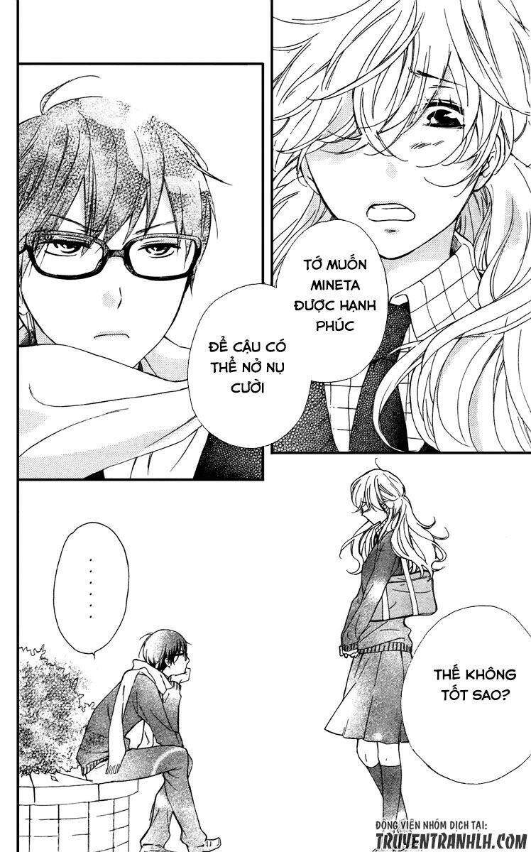 haru x kiyo chapter 7 35