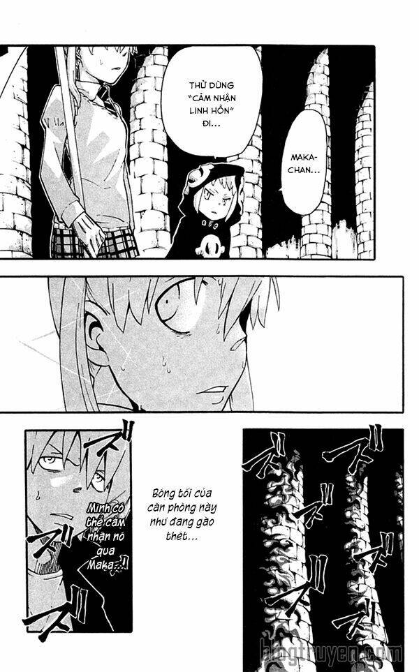 soul eater chapter 57 9